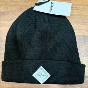 Hurley Women’s Knit Beanie NWT